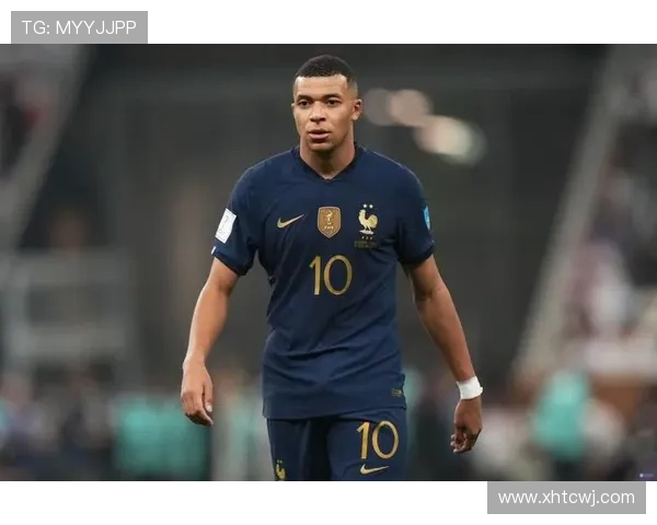 姆巴佩对巴萨最狠九战十二球成唯一非法国球队苦主