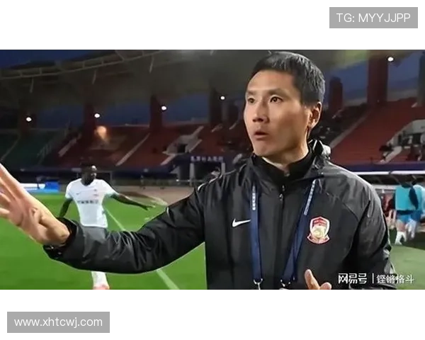 邵佳一赛后发声称球队理应拿下三分表达对全体队员的自豪与肯定